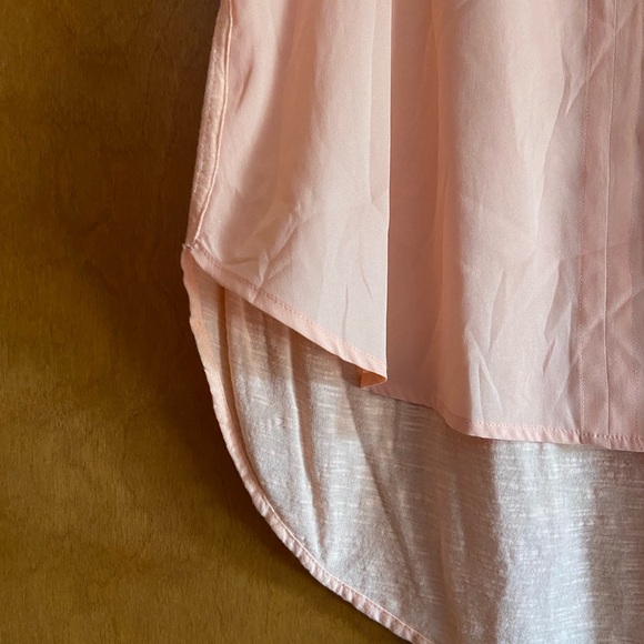 Casual Blouse - Picture 5 of 6